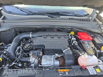 2015 Jeep Patriot High Altitude Edition – miniatura 22