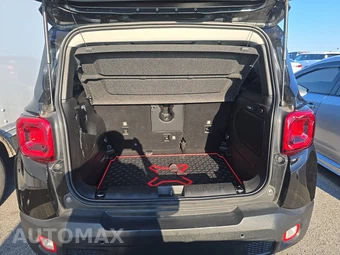 2015 Jeep Patriot High Altitude Edition – miniatura 23