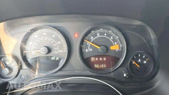 2015 Jeep Patriot High Altitude Edition – miniatura 25