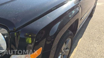 2015 Jeep Patriot High Altitude Edition – miniatura 29