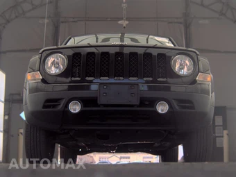 2015 Jeep Patriot High Altitude Edition – miniatura 3
