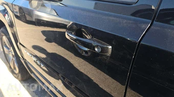 2015 Jeep Patriot High Altitude Edition – miniatura 30