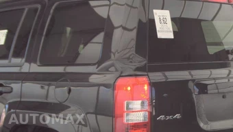 2015 Jeep Patriot High Altitude Edition – miniatura 32