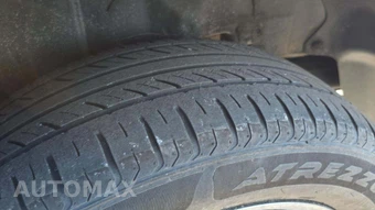 2015 Jeep Patriot High Altitude Edition – miniatura 33