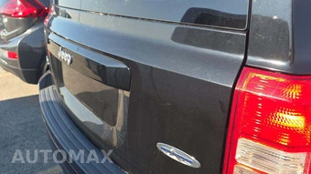 2015 Jeep Patriot High Altitude Edition – miniatura 34