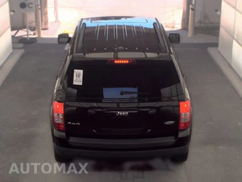 2015 Jeep Patriot High Altitude Edition – miniatura 6