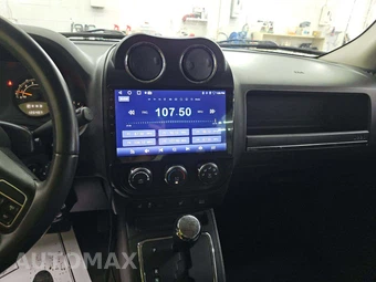 2015 Jeep Patriot High Altitude Edition - miniatura 10