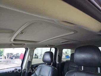 2015 Jeep Patriot High Altitude Edition - miniatura 11