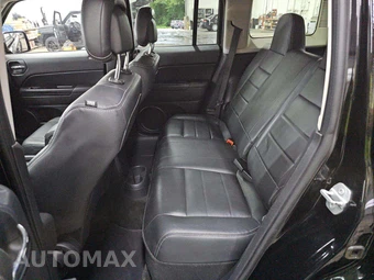 2015 Jeep Patriot High Altitude Edition - miniatura 13
