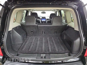 2015 Jeep Patriot High Altitude Edition - miniatura 14