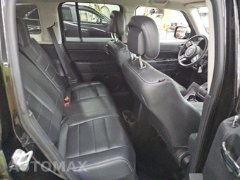 2015 Jeep Patriot High Altitude Edition - miniatura 16