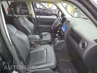 2015 Jeep Patriot High Altitude Edition - miniatura 18