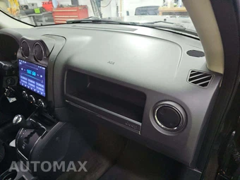 2015 Jeep Patriot High Altitude Edition - miniatura 19