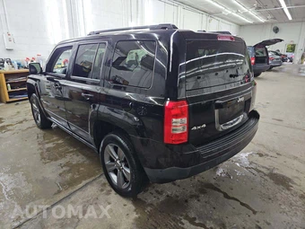 2015 Jeep Patriot High Altitude Edition - miniatura 2