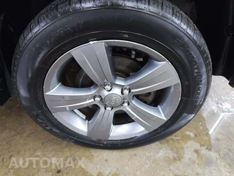 2015 Jeep Patriot High Altitude Edition - miniatura 27