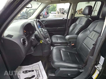 2015 Jeep Patriot High Altitude Edition - miniatura 6