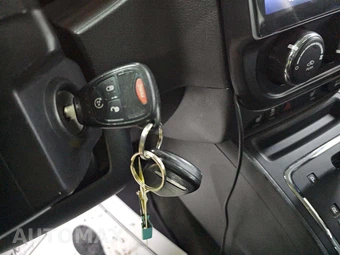 2015 Jeep Patriot High Altitude Edition - miniatura 8