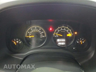 2015 Jeep Patriot High Altitude Edition - miniatura 9