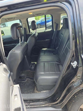 2015 Jeep Patriot High Altitude Edition - miniatura 10