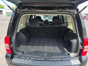 2015 Jeep Patriot High Altitude Edition - miniatura 11