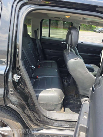 2015 Jeep Patriot High Altitude Edition - miniatura 13