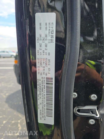 2015 Jeep Patriot High Altitude Edition - miniatura 2
