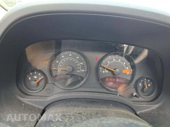 2015 Jeep Patriot High Altitude Edition - miniatura 6