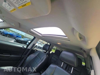 2015 Jeep Patriot High Altitude Edition - miniatura 8