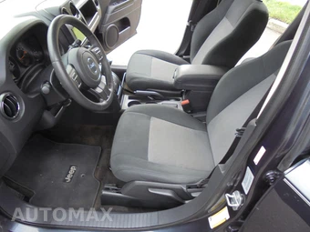 2015 Jeep Patriot Latitude - miniatura 24