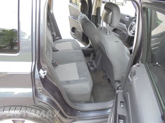 2015 Jeep Patriot Latitude - miniatura 28