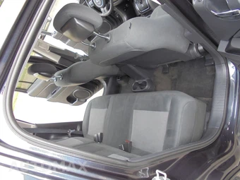 2015 Jeep Patriot Latitude - miniatura 29