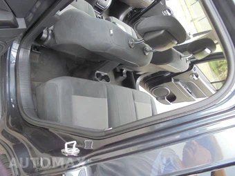 2015 Jeep Patriot Latitude - miniatura 31