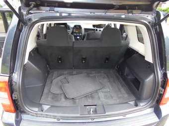 2015 Jeep Patriot Latitude - miniatura 33