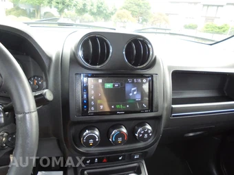 2015 Jeep Patriot Latitude - miniatura 36
