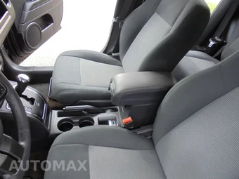 2015 Jeep Patriot Latitude - miniatura 38