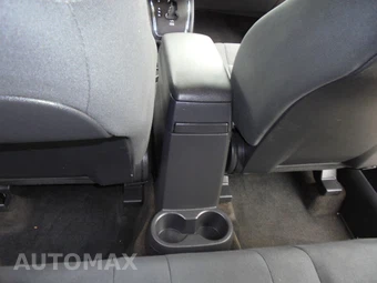2015 Jeep Patriot Latitude - miniatura 39