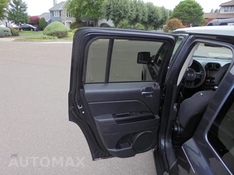 2015 Jeep Patriot Latitude - miniatura 41