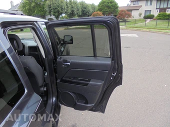 2015 Jeep Patriot Latitude - miniatura 43