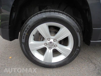 2015 Jeep Patriot Latitude - miniatura 44