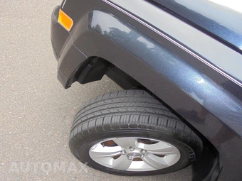 2015 Jeep Patriot Latitude - miniatura 45
