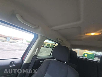 2015 Jeep Patriot Latitude - miniatura 11