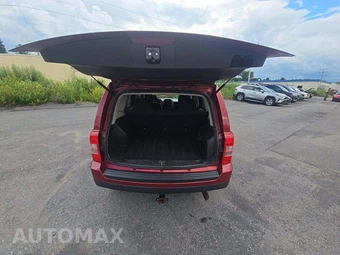 2015 Jeep Patriot Latitude - miniatura 14