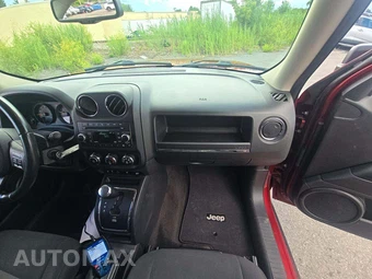 2015 Jeep Patriot Latitude - miniatura 19