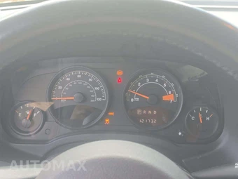 2015 Jeep Patriot Latitude - miniatura 9
