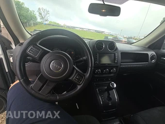 2015 Jeep Patriot Latitude – miniatura 11