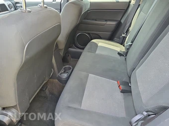 2015 Jeep Patriot Latitude – miniatura 13