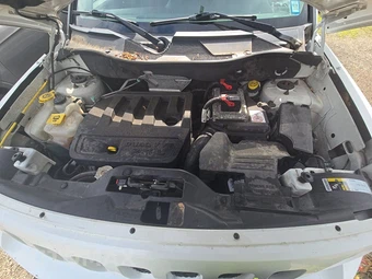2015 Jeep Patriot Latitude – miniatura 15