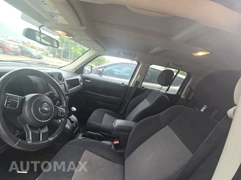 2015 Jeep Patriot Latitude – miniatura 18