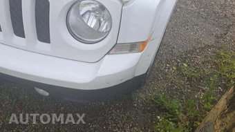 2015 Jeep Patriot Latitude – miniatura 20