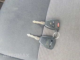 2015 Jeep Patriot Latitude – miniatura 14